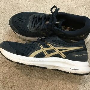 ASICS runners Gel Contend 7